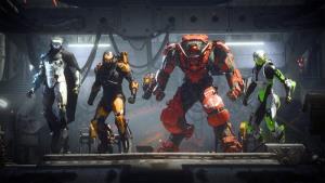โบกมือลา! "Anthem" เตรียมปิดเซิร์ฟเวอร์ถาวร 12 ม.ค. 2026