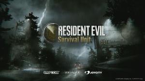 เปิดตัว "Resident Evil Survival Unit" เกมวางแผนจากซีรีส์ผีชีวะ!