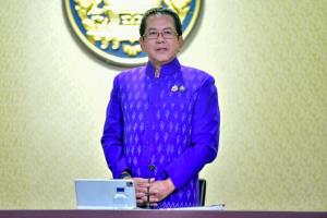 สหรัฐฯ ตีกลับข้อเสนอไทยเจรจาภาษี “พิชัย” นำกลับมาทำใหม่เร่งเสนอให้ทันเส้นตายสัปดาห์หน้า