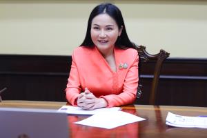 “นฤมล” ชี้ ต้องพัฒนา ครู-นักเรียนควบคู่กัน การศึกษาไทยถึงจะเปลี่ยนแปลงได้ เผย ส่งเสริมการเรียนรู้นอกห้องเรียน เชื่อ สำคัญกว่านั่งท่องจำ
