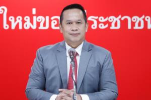 "อนุสรณ์" มองบวก เชื่อรัฐบาลจะเปลี่ยนแรงกดดันเป็นพลังขับเคลื่อนผลงาน