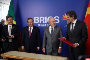 ยังไง!จับตาที่ประชุมBRICS คาดส่งเสียงต้านทรัมป์'รีดภาษี' แต่ไร้เงาผู้นำจีน-รัสเซียเข้าร่วม