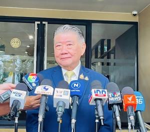 “ภูมิธรรม&amp;#8203;” หนุน รมต.&amp;#8203;ไม่มีเวลาช่วยงานสภาควรลาออกจาก สส.เปิดทางเลื่อนลำดับรักษาองค์ประชุม