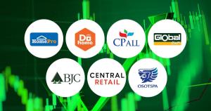 โบรกคงน้ำหนัก Neutral กลุ่มค้าปลีก ฟันธงหุ้นปลอดภัยแนวโน้มกำไรชัดแม้ SSSG ใน Q2/68 ส่อติดลบ