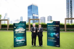 LH Bank รุกกลุ่มลูกค้าไต้หวัน-ต่างชาติ จัดโปรฯ โอนเงินไปต่างประเทศฟรีค่าธรรมเนียม