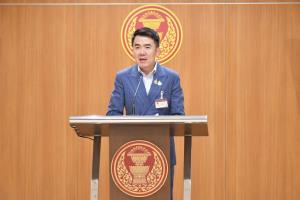 กมธ.งบประมาณฯ เรียก "พิชัย" แจงภาษีสหรัฐฯ สัปดาห์หน้า แย้มอาจต้องปรับงบฯ เพื่อช่วยเหลือเอกชนที่ได้รับผลกระทบ