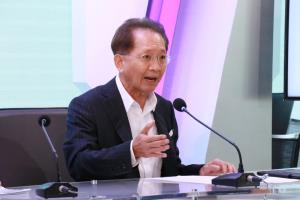 “ธีระชัย” เตือนรัฐบาลอย่าซ่อนข้อมูลเจรจาสหรัฐฯ ชี้ 36% กระทบหนัก เศรษฐกิจจะพังเพราะล่าช้า-ไม่โปร่งใส