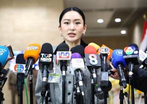 “อิ๊งค์” เชื่อภาษีทรัมป์ยังมีโอกาส โยน “พิชัย” แจงรายละเอียด