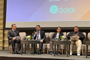 กรมลดโลกร้อน ตอกย้ำความมุ่งมั่น “พัฒนาตลาดคาร์บอน” ในงาน Asia Climate Summit 2025