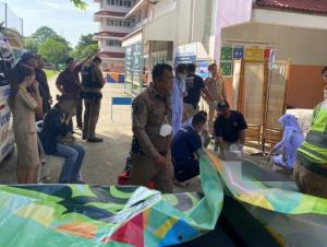 สลด! นักเรียนหญิงโรงเรียนดังดิ่งชั้น 7 อาคารเรียน ดับ เพื่อนเผยก่อนเกิดเหตุแชตบอกลาเพื่อน
