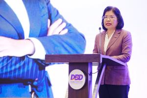 กรมพัฒนาธุรกิจฯ โชว์ผล ‘SMART Local ME-D’ ปั้น 233 ผู้ประกอบการชุมชน มูลค่า100 ล้านบาท มอบประกาศเชิดชู 60 ราย