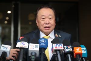 “'สุชาติ” จ่อชงแก้ ป.อาญา ม.206 ผ่านสภา 3 วาระรวด พระเสพเมถุนมีโทษจำคุก 7 ปี ปรับ 2.4 แสน พร้อมห้ามวัดถือเงินสดเกิน 1 แสนบาท