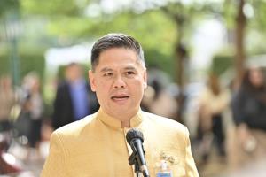 พม.จัดประชุมระดับนานาชาติ 17-18 ก.ค.ทำแผนปฏิบัติการระดับอาเซียนว่าด้วยการขจัดความรุนแรงต่อสตรี