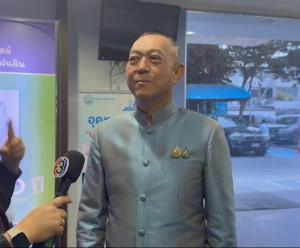“เฉลิมชัย” แจงตั้ง รมต.ไม่ผ่านที่ประชุมพรรค ย้ำมติ 67 คงมีผล หวังยืนยันความชอบธรรมผ่านให้สัตยาบัน
