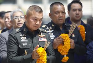 “แม่ทัพกุ้ง” พร้อมสร้างรั้วปราสาทตาเมือนธมหากรัฐบาลสั่ง แจงทหารเขมร 10 นายอยู่บนภูมะเขือตั้งแต่ปี 43 แล้ว