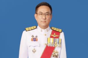 วุฒิสภาเห็นชอบ “อิทธิพร แก้วทิพย์”นั่งอัยการสูงสุดคนใหม่