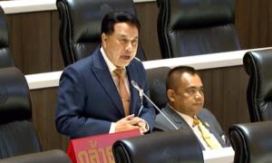 “นเรศ”ห่วงลำไยราคาดิ่ง ปีนี้ผลผลิตล้นตลาดกว่าแสนตัน จี้ รัฐเร่งดึงลำไยออกตลาด เร่งแปรรูป พร้อมผ่อนปรนแรงงานต่างด้าว