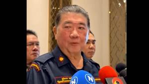 “ภูมิธรรม” ขอคนไทยอดกลั้นกัมพูชายั่วยุ เตือนอย่าฟัง “ฮุนเซน” มาก ไม่ใช่มีผู้มีอำนาจตัวจริง-ไม่มีเครดิต