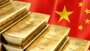แบงก์ชาติจีนเร่งกว้านซื้อทองคำ -ลางร้ายอย่างหนึ่งสำหรับเงินดอลลาร์