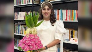 “แพรรี่” ฟาดแรงพวกอลัชชี ช่วยปกปิดความชั่วพระผู้ใหญ่ ปมสัมพันธ์สีกากอล์ฟ