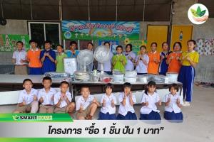 สมาร์ทโฮม มอบอุปกรณ์เครื่องใช้ไฟฟ้า