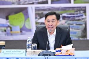 "สุชัย" ปลื้มเดวิสคัพไทยเข้าชิงแถมเลื่อนชั้น-หวังแชมป์โซนเอเชีย/โอเชียเนีย
