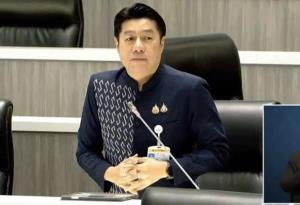 "สว.พิสิษฐ์” ไร้กังวล อนุสืบสวนส่งสำนวนคดีฮั้วให้ กกต.พร้อมโต้ข่าวแต่งตั้งผู้ช่วยแลกผลประโยชน์