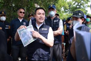 "เอกนัฏ" ส่งทีมสุดซอย ขยายผลกากพิษซุกดิน 5 หมื่นตันที่ฉะเชิงเทรา ค้นรง.ตัวพ่อผงะบัญชีส่วยเป็นหางว่าว