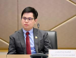 “ฉันทวิชญ์”เผยสหรัฐฯ พอใจข้อเสนอไทย คาดเจรจาภาษีจบทันเส้นตาย