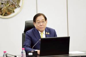 รมว.คลัง เก็งผลไทยเจรจาสหรัฐได้อัตราภาษีระดับเดียวกับอาเซียนหลังปรับข้อเสนอใหม่