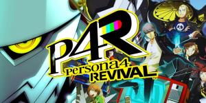 "เพอร์โซนา 4 รีไววัล" เปิดหน้าเว็บไซต์ PS Store และ Steam แล้ว!