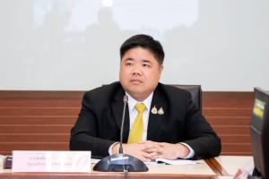 “พงศ์กวิน” ตั้งคณะกรรมการไล่บี้กลุ่มจีนที่เข้ามาใช้แรงงานผิดกฎหมาย  เพื่อสร้างโอกาสของแรงงานไทยในทุกมิติ