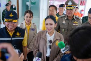 วธ.ผนึกกำลังฝ่ายเกี่ยวข้องกู้ศรัทธาชาวพุทธ ชู “ReFaith Thailand” เชื่อมวัฒนธรรม-ศีลธรรมคนรุ่นใหม่