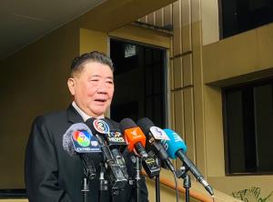 รัฐบาลลุยปราบยาเต็มสูบ เพื่อสังคมไทยที่ดีขึ้น “ภูมิธรรม” ขู่ผ่านรายการโอกาสไทย ขรก.เอี่ยวถึงไล่ออก