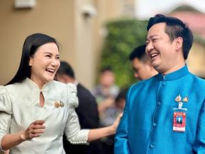 รองโฆษกรัฐบาล ย้ำ “นฤมล” แต่งกายเหมาะสม เพื่อความคล่องตัวในการลงพื้นที่ ขออย่าดึงเป็นประเด็นโจมตีเพื่อหวังผลทางการเมือง