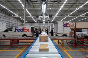 “เฟดเอ็กซ์” เปิดตัวFedEx Import Tool  เสริมศักยภาพธุรกิจท้องถิ่นในไทย