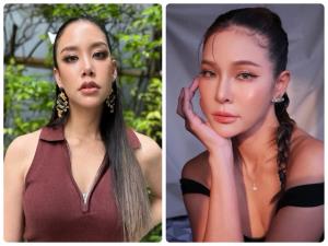 “แอริน - ปาย สิตางศุ์” เตรียมฉายออร่าคุณแม่มือใหม่ในงาน Plenty Protein Self Love , Self Care จากแบรนด์ Plentitude แบรนด์ในเครือ Attitide Mom