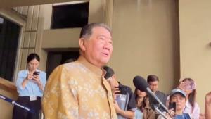 “ภูมิธรรม” ไม่เห็นวาระ ครม.แต่งตั้งผู้ว่าฯ ธปท.แย้มอาจเป็นวาระจรได้