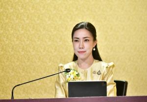 ครม.รับทราบผลประเมินคุณธรรม-ความโปร่งใสของหน่วยงานภาครัฐปีงบประมาณ 2567