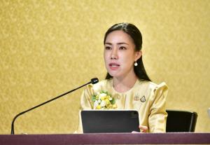 ครม.อนุมัติรายงานผู้สอบบัญชีและงบการเงินของกฟผ. ปี 67 ตามที่ก.พลังงานเสนอ