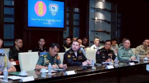 ตรรกะสื่อเขมร! อ้างไทยเสียหน้า เรียกผู้ช่วยทูตทหารแจงปมทุ่นระเบิดแล้วไม่มีใครถาม