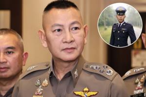 ผบ.ตร.อยากพบครอบครัว "น้องเมย" เคลียร์ใจปมรุ่นพี่ก่อเหตุได้บรรจุตำรวจ สั่งจตช.ตรวจสอบวินัย-จริยธรรมรอบด้าน