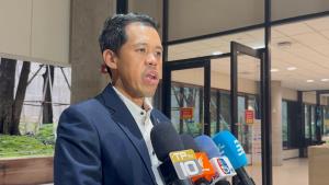 ฝ่ายค้านปรับแผนยื่นญัตติด่วนแทนยื่นอภิปราย ม.152 ถกปมภาษีทรัมป์ 31 ก.ค. ปชน.อ้างเคลียร์ ภท.แล้ว