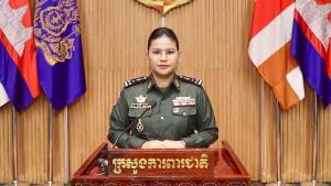 เขมรอ้างไทยเปิดฉากยิงก่อน แถมปิดปราสาทตาเมือนธม กัมพูชาต้องยิงตอบโต้