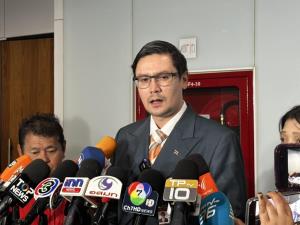 “โรม” ประณามกัมพูชาใช้ระเบิดละเมิดอนุสัญญา ยั่วยุไทยหวังดึงขึ้นศาลโลก
