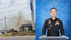 กองทัพไทยประณามกัมพูชาเปิดฉากยิง! พร้อมประกาศความพร้อมยกระดับปฏิบัติการทางทหารขั้นสูงสุด