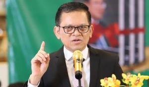 โฆษกรัฐบาลกัมพูชาลั่นปัญหาที่เกิดขึ้นทั้งหมดเป็นเพราะไทยต้องการดินแดนกัมพูชา