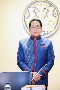 รัฐบาลซัดเขมรตีหน้าเศร้าเล่าความเท็จ ไทยโจมตีพระวิหาร ชี้ติดนิสัยเฟกนิวส์ทุกวัน ทั้งที่หลักฐานชัดตัวเองโจมตี ปชช.