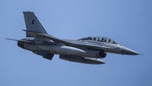ทอ.ยืนยันไม่เคยใช้ F-16 โจมตีเป้าหมายพลเรือนในกัมพูชา