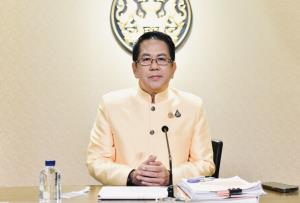 “จิรายุ” โต้ “ฮุน มาเนต” กล่าวหาไม่แฟร์ ยันไทยพร้อมหยุดยิง แต่พบเขมรเสริมทัพ-ยิงตลอดแนวชายแดน จี้หยุดทำร้ายเป้าหมายพลเรือน